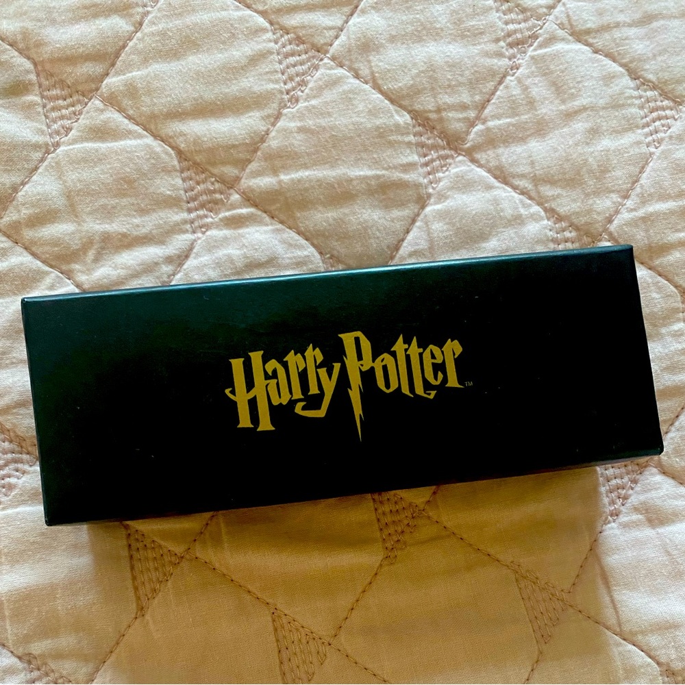 Harry Potter flashlight